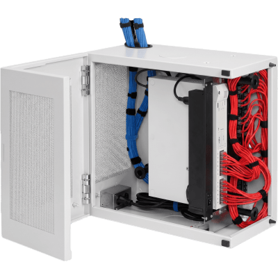 Redes e IT  HOFFMAN DBL362412G