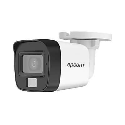 Videovigilancia  EPCOM PROFESSIONAL B8TURBOTWA