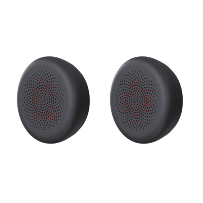 Redes e IT  YEALINK EAR-CUSHION-FOR-UH46(1-PAIR)
