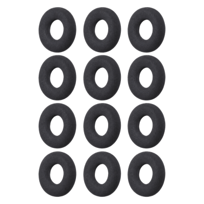 Redes e IT  YEALINK FOAMY-EAR-CUSHION-FOR-UH34/YHS34-(12-PCS)