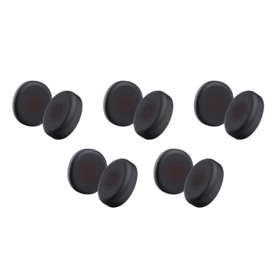 Redes e IT  YEALINK EAR-CUSHION-FOR-BH74/WH68/UH48-(5-PAIRS)