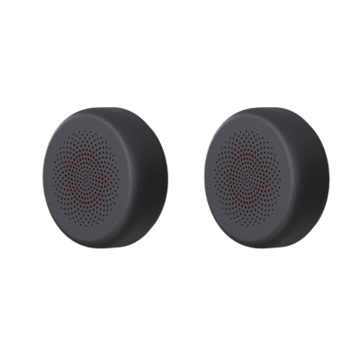 Redes e IT  YEALINK EAR-CUSHION-FOR-UH42/UH44-(1-PAIR)