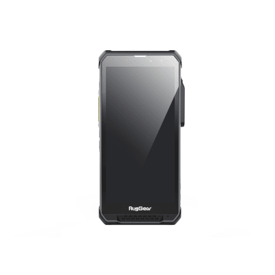 Radiocomunicación  RUGGEAR RG880I