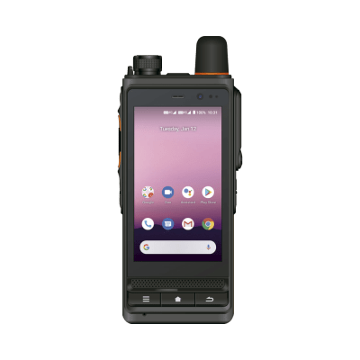 Radiocomunicación  TASSTA TE620G-TSMART