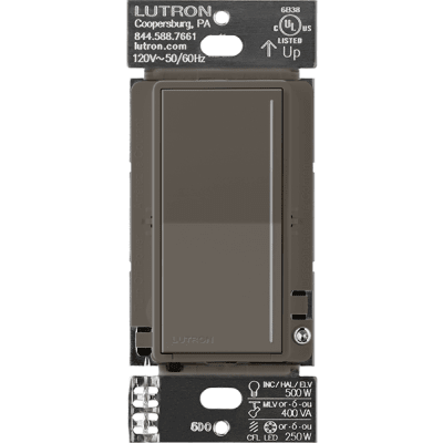 Automatización   e Intrusión  LUTRON RADIORA 3 RRSTPRONTF