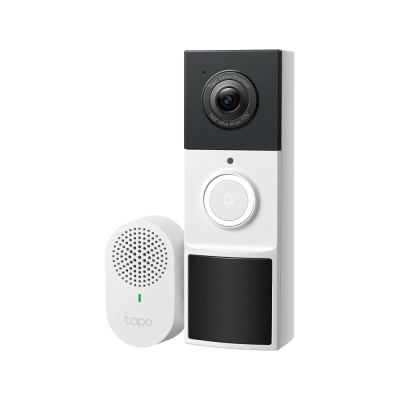 Intercomunicadores TP-LINK TAPO-D210