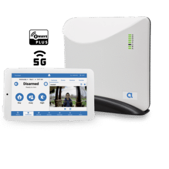 KIT AUTOMATIZACION SISTEMA ALULA / 1 año 5G + 1 año Licencia Automatización