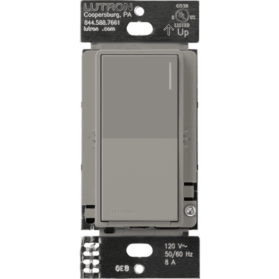 Automatización   e Intrusión  LUTRON RADIORA 3 RRST8ANSCS