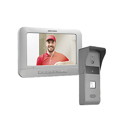Videovigilancia  HIKVISION DSKIS203T/K