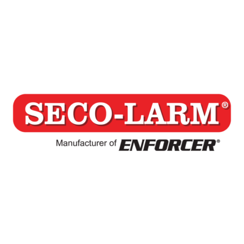 Automatización e Intrusión SECO-LARM USA INC SH-816S-SQ/R