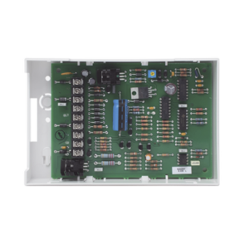 Módulo aislador y extensor de lazo V-Plex para paneles de intrusión e incendio, amplía cableado y separa zonas