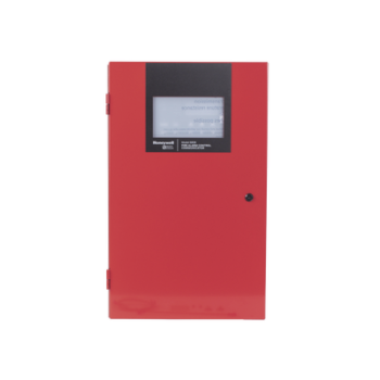 Panel de Detección de Incendio / Direccionable / Hasta 198 Puntos / 99 Detectores y 99 Módulos con Tecnología SK / 127 Dispositivos en Cualquier Combinación con Tecnología SD