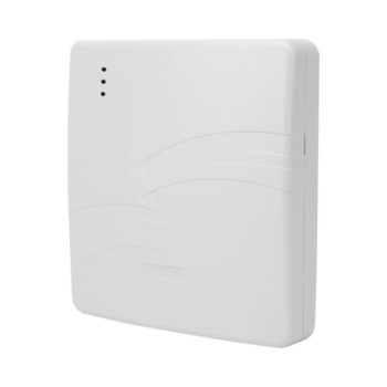 Comunicador IP para paneles de intrusión Honeywell, serie 7847i, con cifrado AES de 256 bits