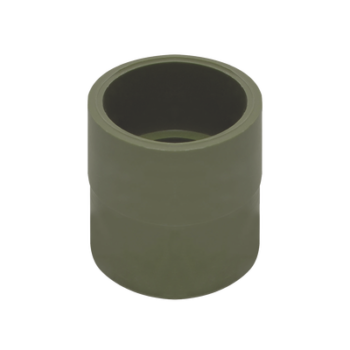 Cople para Tubería PVC Conduit Pesado de 3/4" (19 mm).