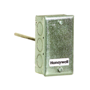 Detector de temperatura para ducto de 6 pulgadas , termistor de 20 kOhm