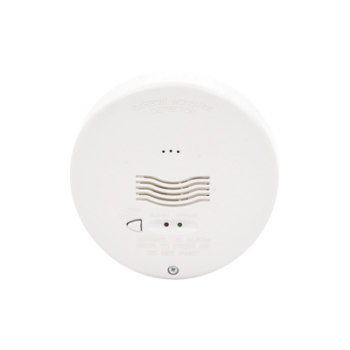 Detector de Monóxido de Carbono, Montaje en Techo, para Panel de Detección de Incendio