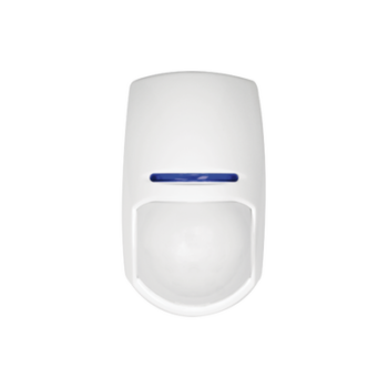(AX HUB) Detector PIR Interior Inalámbrico / Inmunidad a Mascotas Hasta 24Kg