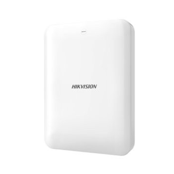 Panel de Alarma Híbrido IP (Versión 2.0) / Wi-Fi / (8 Zonas Cableadas Directas al Panel / 56 Zonas Expandibles: Inalámbricas o Cableadas por Medio de Módulos) / Soporta Integración de Batería de Respaldo