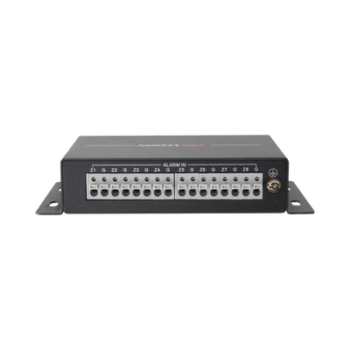 Expansor de 8 Zonas Cableadas / Conexión RS-485 hacia el Panel / Permite Agregar Sensores Cableados