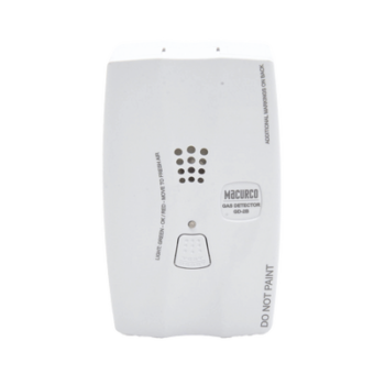 Detector de Gas Natural y LP, Nuevo y Elegante Diseño, para Uso Residencial
