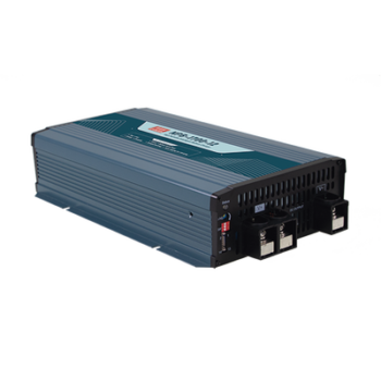 Cargador para Baterías de Plomo Ácido y Litio / 25A / 48V / Bancos de 100 a 330 Ah