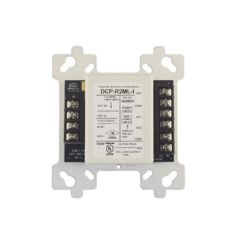 Módulo De Relevador Doble, 2A, Con Aislador Integrado (0400-02070)