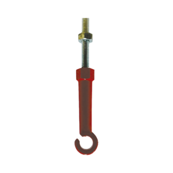 Armella Para montaje de Cable de Detección de Calor