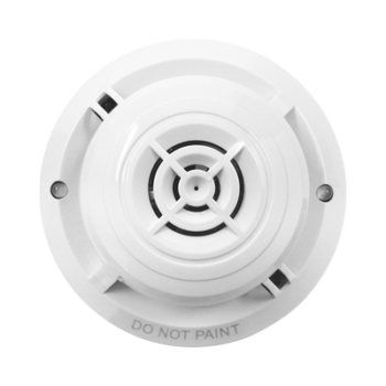 Detector Multicriterio / Humo / Calor / Flama / Monóxido de Carbono (CO) / Tecnología SK / Color Blanco / No Incluye base