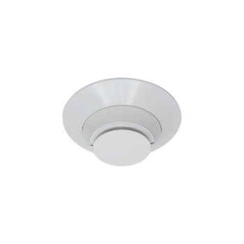 Detector de Humo / Direccionable / Tecnología SK / Capacidad de Prueba Remota / Compatible con NDR / Color Blanco / No incluye base