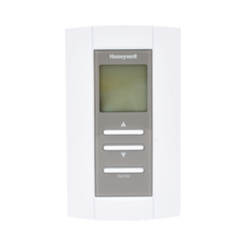 Termostato de control flotante ZonePRO: Salida única: 24 V