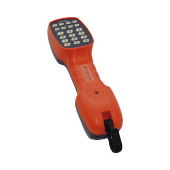 Micro Teléfono de Pruebas