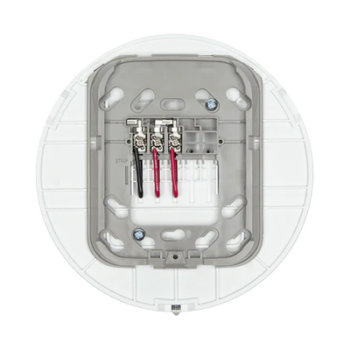 Base inalámbrica Direccionable Fire-Lite | Montaje en Techo | Color Blanco