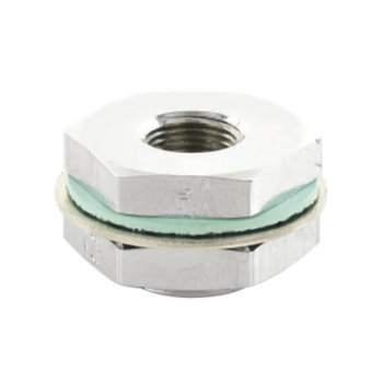 Adaptador QUIK-SEAL - 1/2” NPT Hembra