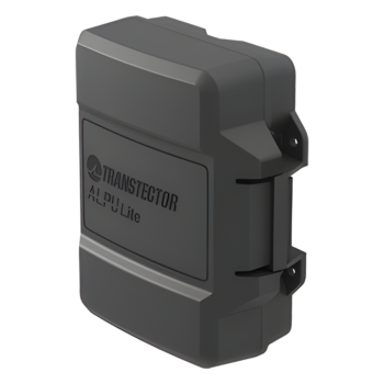 Protector PoE Exterior Gigabit / Tubo de Descarga de Gas GDT / 51W PoE+ / RJ45 Blindado / IP23 / Enlaces Inalámbricos