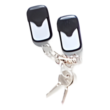 Control Adicional para XBPARK200