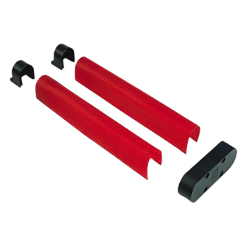 Goma de Protección para Brazo de Barrera KX-BG-G4