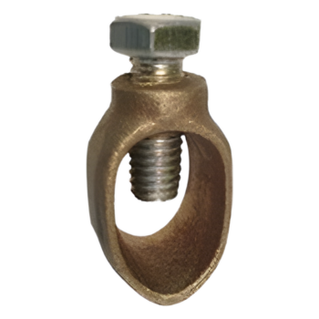 Conector Varilla (Máximo 3/4") a Cable 1/0 AWG.