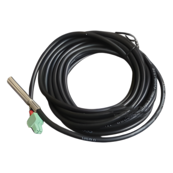 Sensor Remoto de Temperatura p/Controlador EP Solar Series