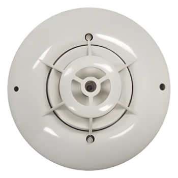 Detector Convencional De Temperatura Fija 57ºC y Tasa De Aumento Rise-of-Rise (0200-02564)