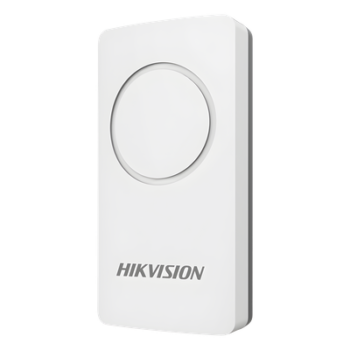 (AX HUB) Detector Inalámbrico de Activos / Protege el Movimiento de Objetos de Valor