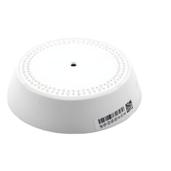 Detector de ruptura de cristal inalámbrico para paneles compatibles con PROSiX