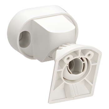 Soporte para montar los sensores FLX-S-ST y FLX-S-DT de la serie FlipX Standard.