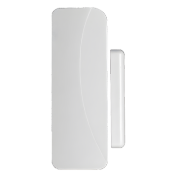 ALULA - Sensor de Puerta/Ventana LongLife / Vida de Batería 10 años / Montaje Rápido y Seguro / Transmisiones Inalámbricas Cifradas / Conect+ Encriptado