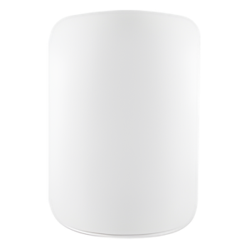 ALULA - Sensor de Movimiento Inalámbrico de Interior / Inmunidad de Mascotas / Montaje en Pared y Esquinas