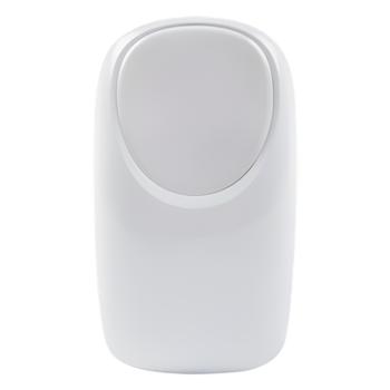 Detector de movimiento infrarrojo pasivo V-Plex con antimáscara y bucle de dos hilos para paneles Honeywell