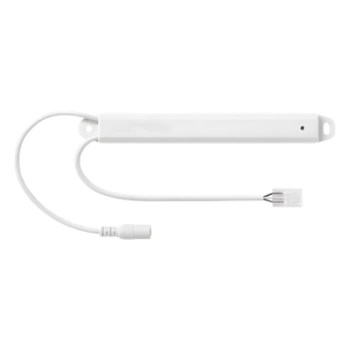 Controlador inalámbrico Lumaris de blanco ajustable para tiras LED regulables, para RadioRA 3