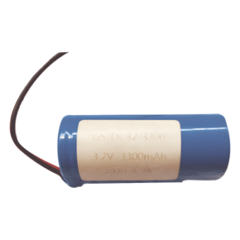 Acumulador de 3.2V a 3300 mAh para Luz Estrobo EISGSLE