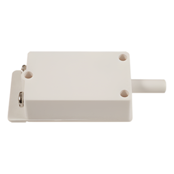 Tamper Switch / Contactos de Plata / 0.150 Ω Máx / 12 VDC / 0.5 A / Certificación UL y CE