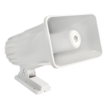 Sirena de 2 tonos 30 W / Sonido de 118dB