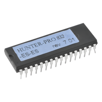 Chip de Actualización para HUNTERPRO83 con uso de App Wifi PIMAlink2.0